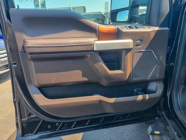 used 2020 Ford F-350 car, priced at $52,785