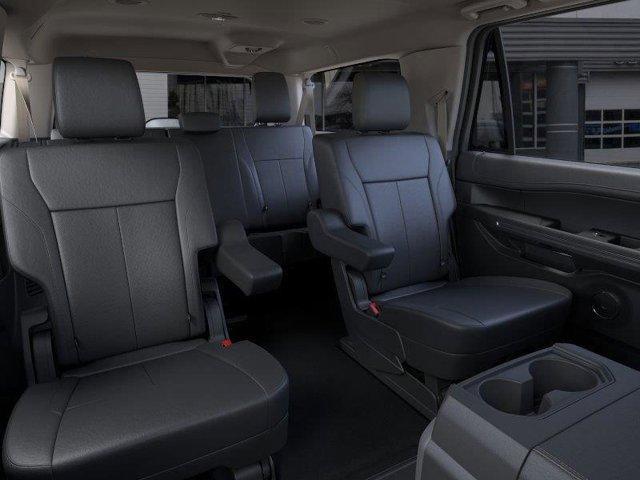 new 2024 Ford Expedition Max car, priced at $66,242