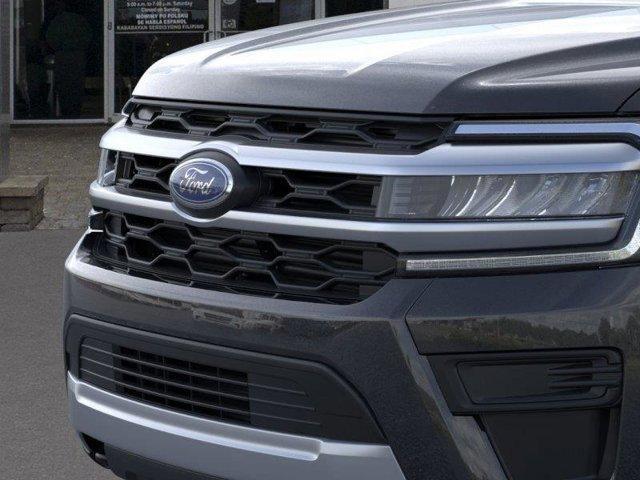 new 2024 Ford Expedition Max car, priced at $66,242