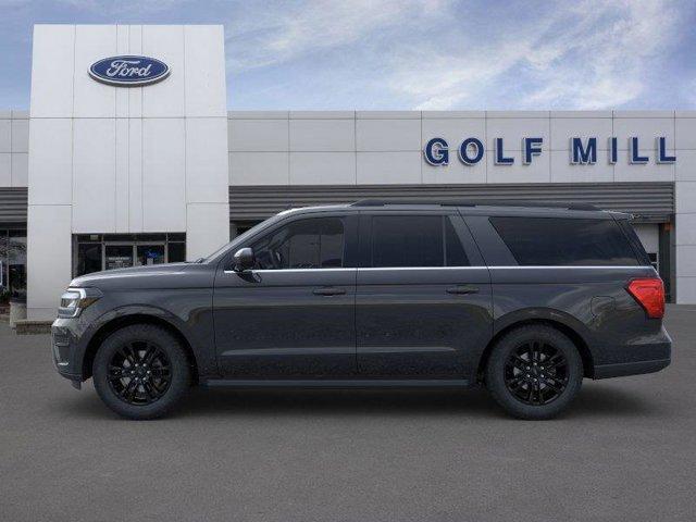 new 2024 Ford Expedition Max car, priced at $66,242