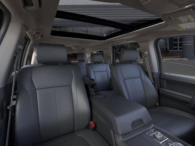 new 2024 Ford Expedition Max car, priced at $66,242