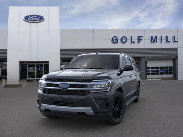 new 2024 Ford Expedition Max car, priced at $66,242