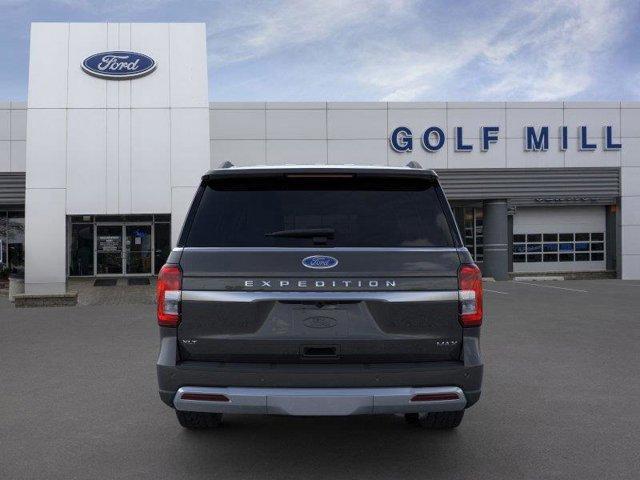 new 2024 Ford Expedition Max car, priced at $66,242