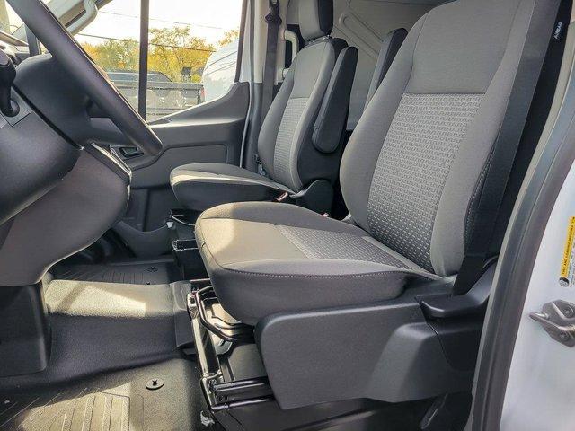 new 2026 Ford Transit-150 car, priced at $47,331