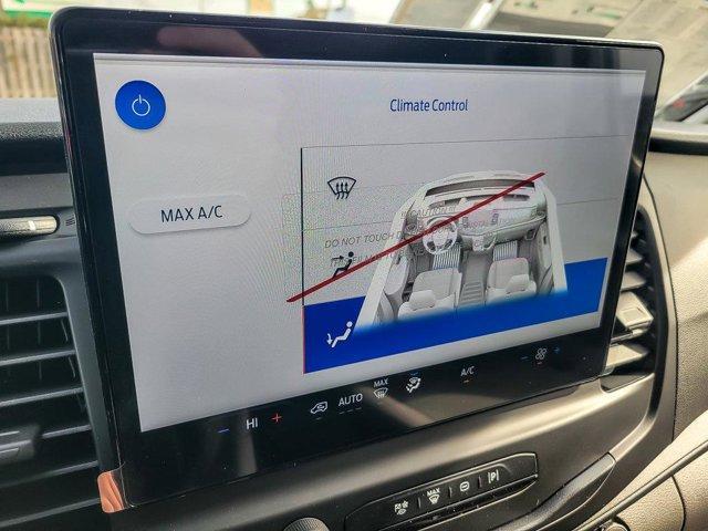 new 2026 Ford Transit-150 car, priced at $47,331