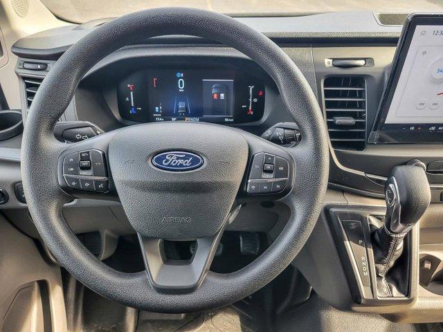 new 2026 Ford Transit-150 car, priced at $47,331