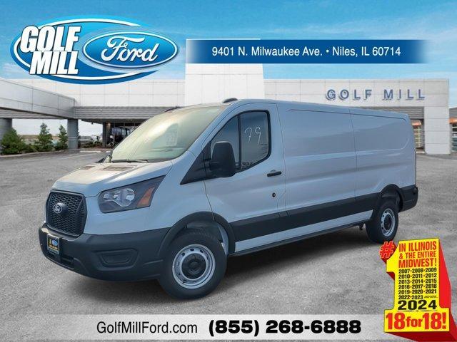 new 2026 Ford Transit-150 car, priced at $47,331