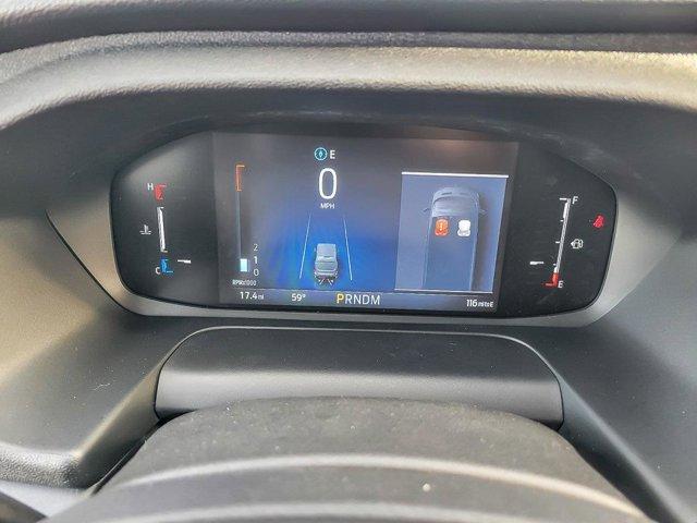 new 2026 Ford Transit-150 car, priced at $47,331