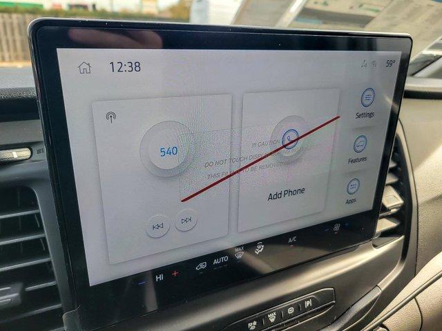 new 2026 Ford Transit-150 car, priced at $47,331