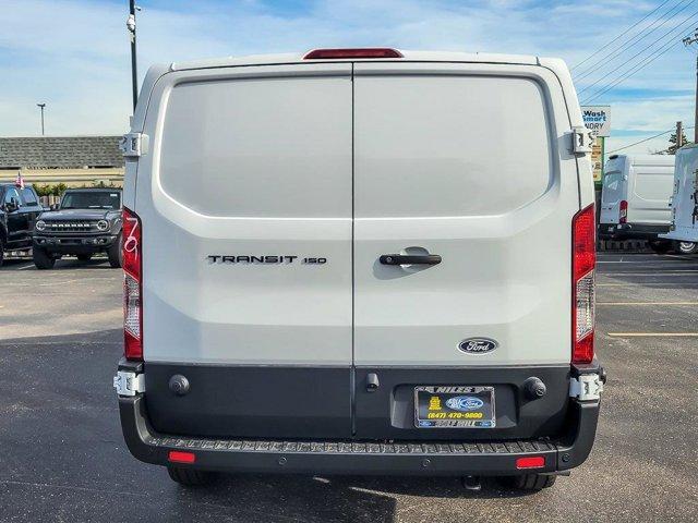 new 2026 Ford Transit-150 car, priced at $47,331