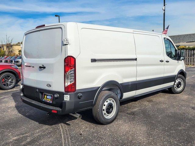 new 2026 Ford Transit-150 car, priced at $47,331