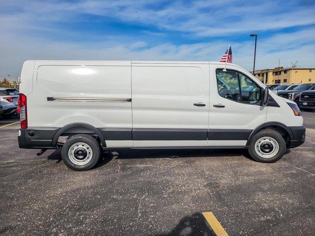 new 2026 Ford Transit-150 car, priced at $47,331