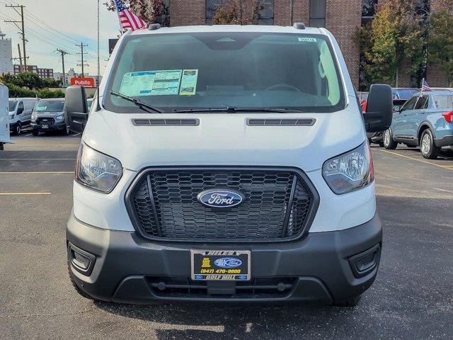 new 2026 Ford Transit-150 car, priced at $47,331
