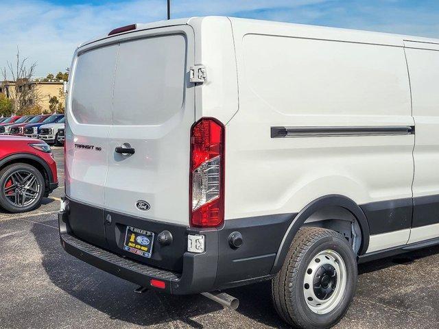 new 2026 Ford Transit-150 car, priced at $47,331