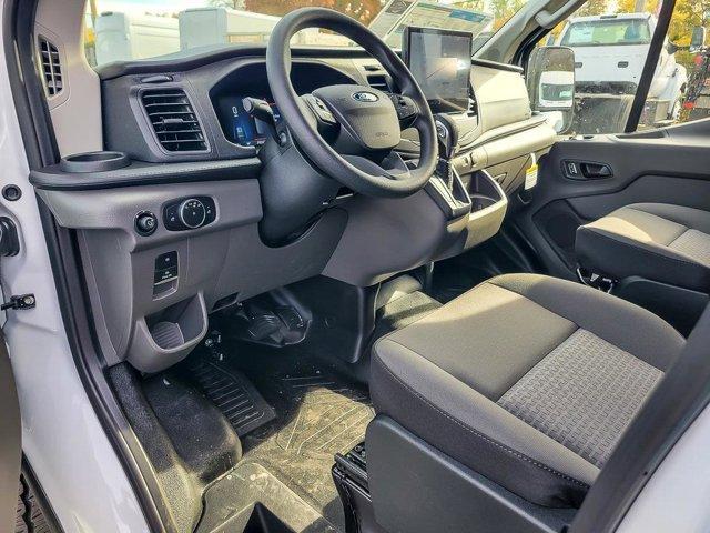 new 2026 Ford Transit-150 car, priced at $47,331