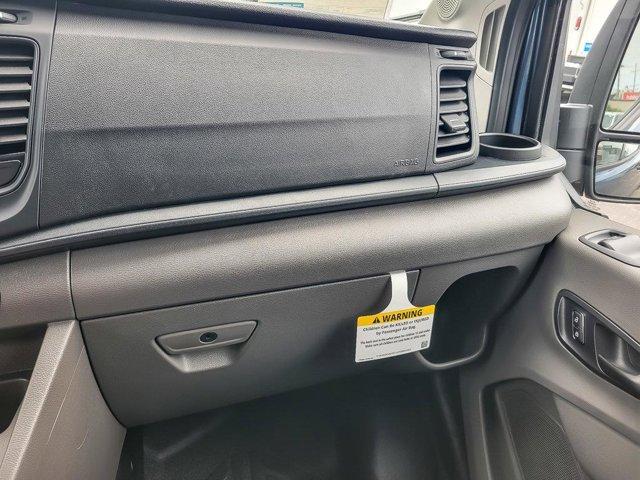 new 2025 Ford Transit-250 car, priced at $54,998