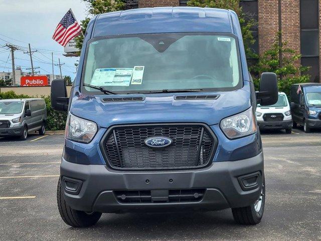new 2025 Ford Transit-250 car, priced at $54,998