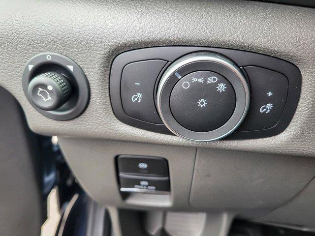 new 2025 Ford Transit-250 car, priced at $54,998