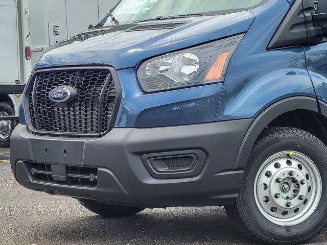 new 2025 Ford Transit-250 car, priced at $54,998