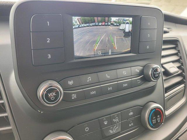 new 2025 Ford Transit-250 car, priced at $54,998