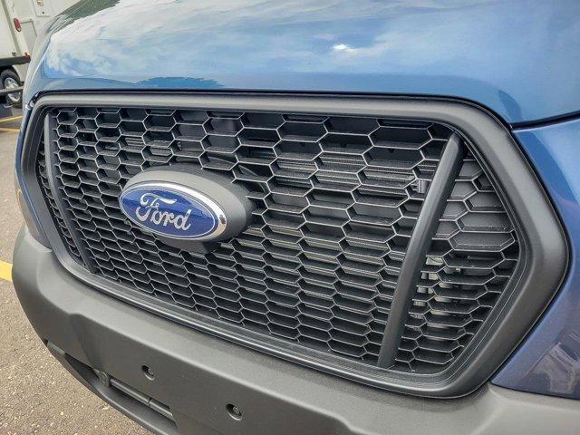 new 2025 Ford Transit-250 car, priced at $54,998
