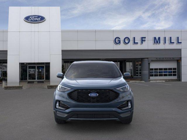new 2024 Ford Edge car, priced at $43,054