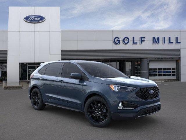 new 2024 Ford Edge car, priced at $43,054