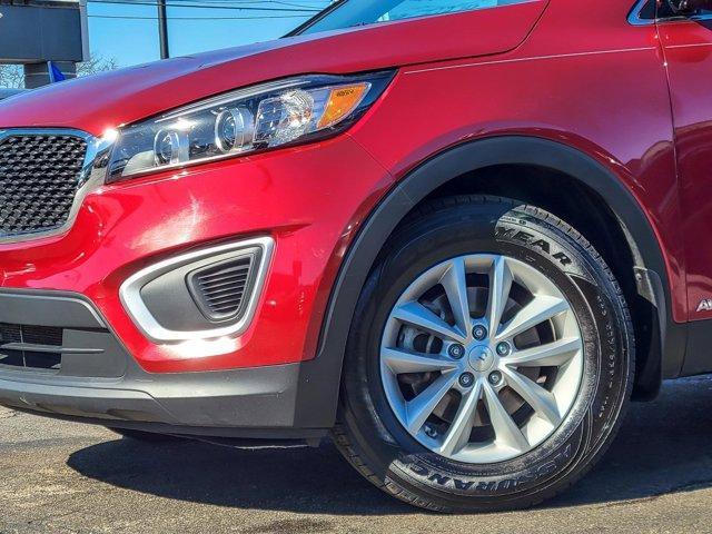 used 2017 Kia Sorento car, priced at $11,998