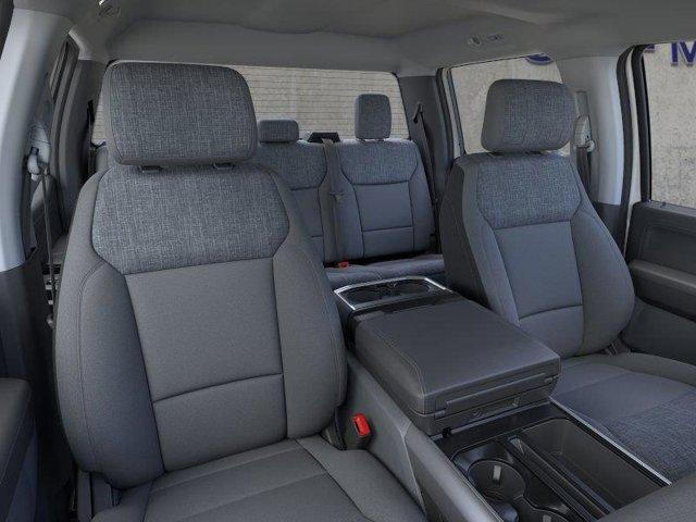 new 2025 Ford F-150 car, priced at $53,312