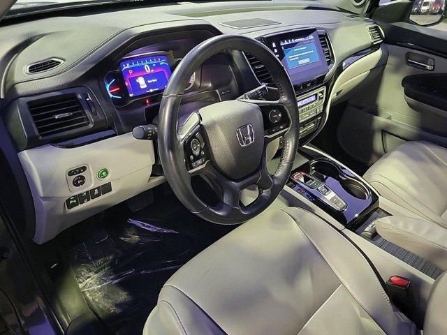 used 2019 Honda Pilot car, priced at $26,943