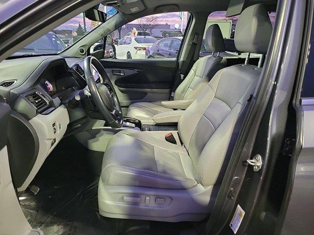 used 2019 Honda Pilot car, priced at $26,943