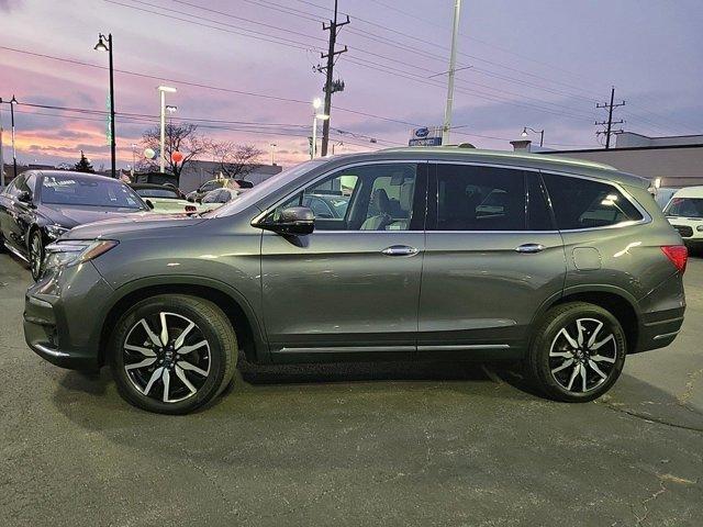 used 2019 Honda Pilot car, priced at $26,943