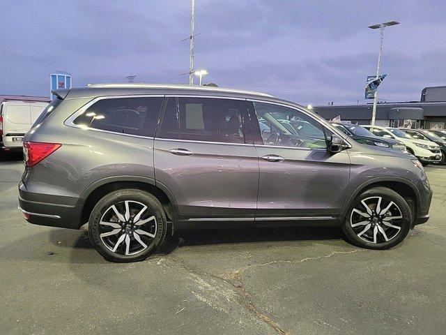 used 2019 Honda Pilot car, priced at $26,943