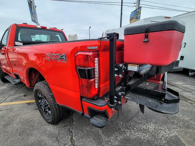 new 2024 Ford F-250 car, priced at $73,768