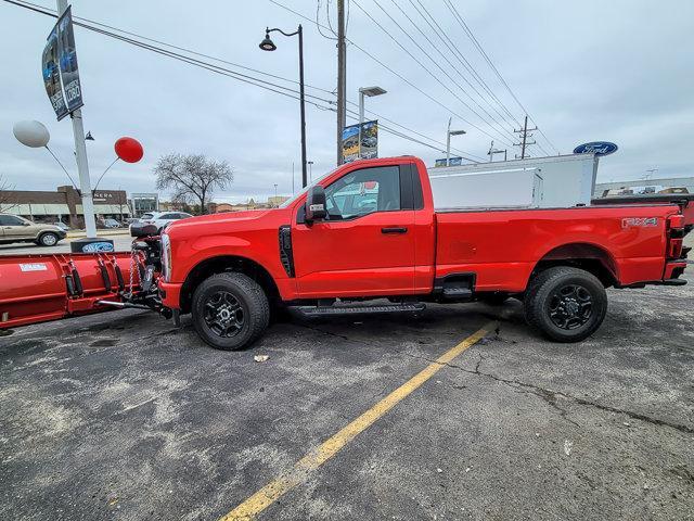 new 2024 Ford F-250 car, priced at $73,768