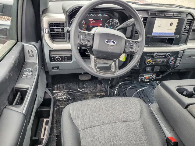 new 2024 Ford F-250 car, priced at $73,768