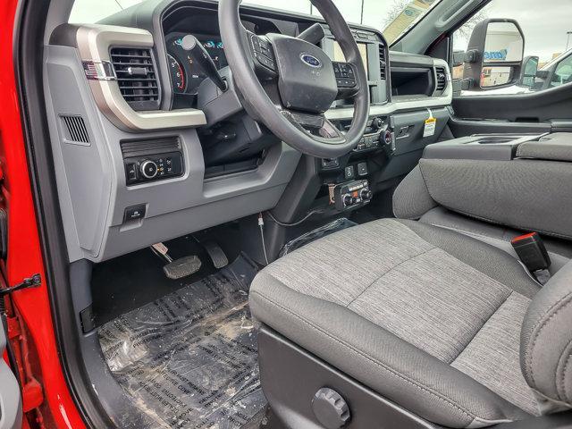 new 2024 Ford F-250 car, priced at $73,768
