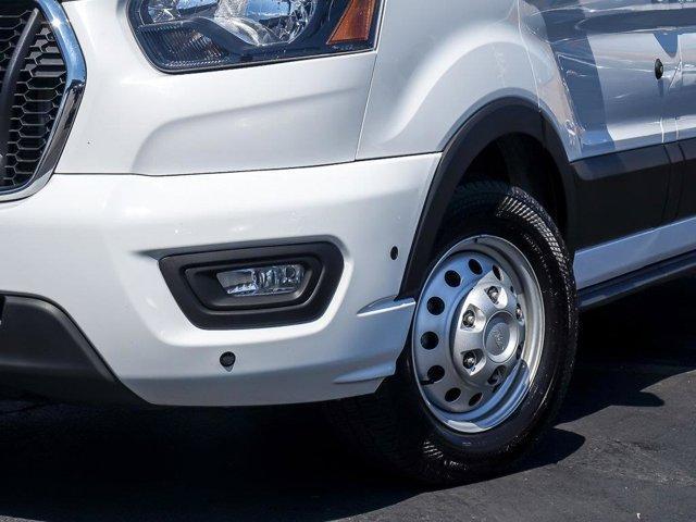 used 2024 Ford Transit-350 car, priced at $61,887