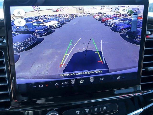 used 2024 Ford Transit-350 car, priced at $61,887