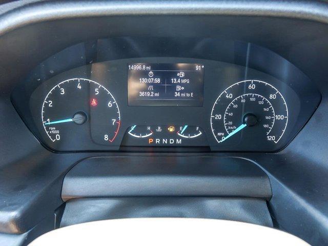 used 2024 Ford Transit-350 car, priced at $61,887
