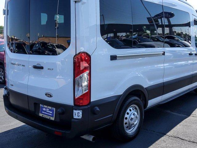 used 2024 Ford Transit-350 car, priced at $61,887