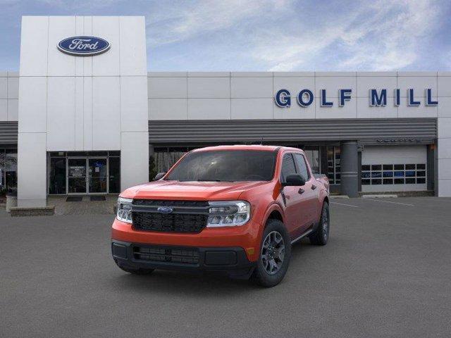 new 2024 Ford Maverick car, priced at $32,397