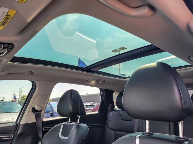 used 2022 Hyundai TUCSON Hybrid car, priced at $25,980