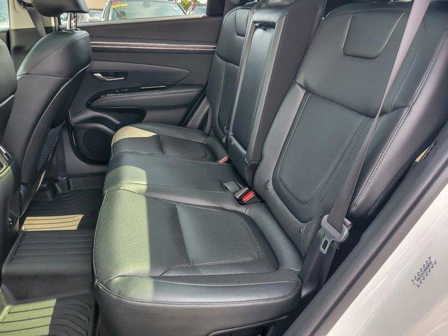 used 2022 Hyundai TUCSON Hybrid car, priced at $25,980