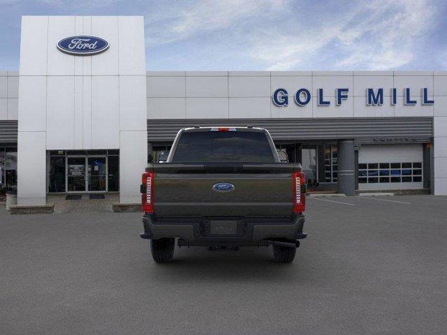 new 2024 Ford F-250 car, priced at $53,724