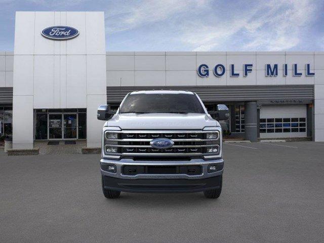 new 2026 Ford F-350 car, priced at $80,570