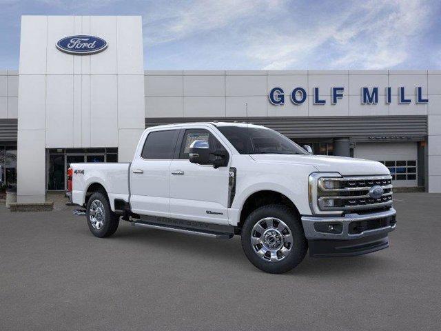 new 2026 Ford F-350 car, priced at $80,570