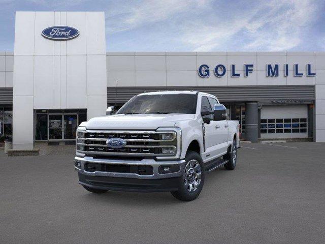 new 2026 Ford F-350 car, priced at $80,570