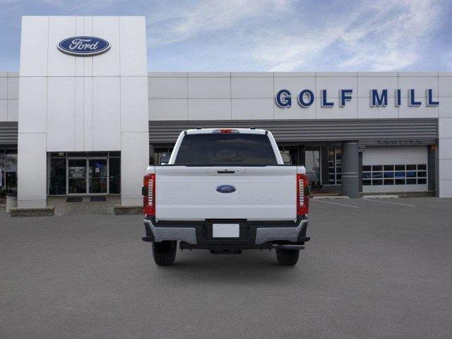 new 2026 Ford F-350 car, priced at $80,570