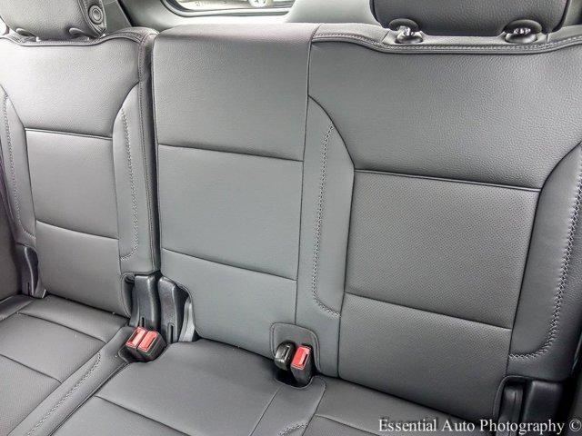 used 2025 GMC Yukon car, priced at $92,898